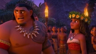 Moana 2 2024 موآنا