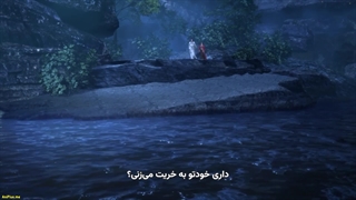 انیمه مسیری به سوی آسمان (The Path Toward Heaven (Dadao Chaotian قسمت 13