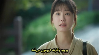 سریال دشمنت رو دوست داشته باش قسمت دهم با زیرنویس چسبیده