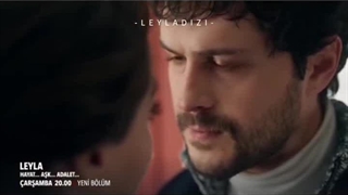 فراگمان دوم قسمت 16 سریال لیلا