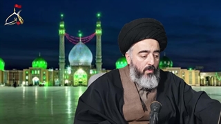 سلسله جلسات خورشید فروزان/ جلسه 40