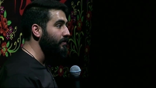 روضه و مداحی حضرت ام کلثوم(س) حسین طاهری