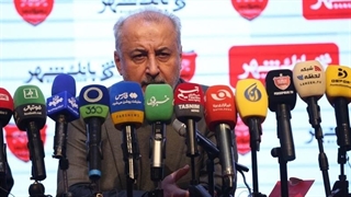 درویش: هواداران ما همیشه استقلال را رقیب سنتی خود می‌دانند