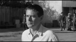 The Fastest Gun Alive | Two Silver Dollar Test | Warner Classics