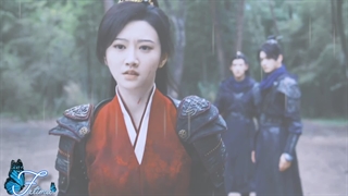 دیگه نمیخام..‌..♥️میکس سریال‌ چینی سرزمین عجایب عشق با بازی شوکای