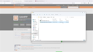 دوره آموزش PHP و MySQL قسمت 2 : آموزش نصب ابزارهای PHP
