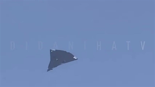 جنگنده نسل ششم چین از راه رسید!/حیرت امریکا و روسیه/امپراتور سفید