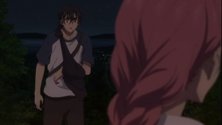 انیمه بازیابی روزهای تابستانی فصل اول قسمت 5 دوبله فارسی