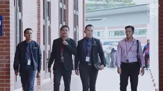 کالج مارلبرو مالزی