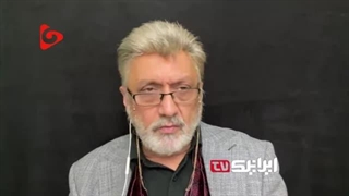 14031012: گفتگوی اختصاصی ایرانیک با داریوش سجادی روزنامه‌نگار و تحلیلگر مسائل سیاسی از آمریکا