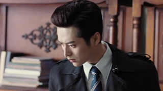 قسمت 21 سریال چینی کمین عمیق (نهفتگی عمیق) Deep Lurk 2024 با زیرنویس فارسی