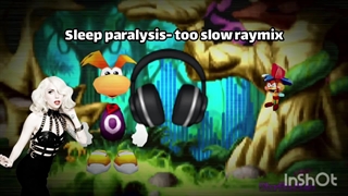 فلج خواب - RayMix خیلی آهسته