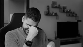 اینستاگرامم بسته شد!!؟ (سوگنگ)