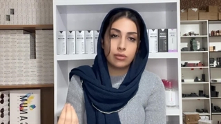 مرطوب کننده ۲۴ ساعته پریم