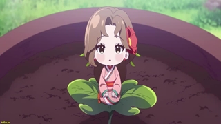 قسمت نهم انیمه خانه خاموش