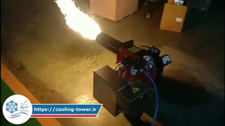 قیمت مشعل گازی دست دوم | مهتاب گستر