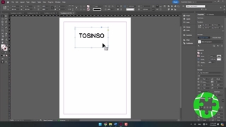 آموزش ایندیزاین ( آموزش نصب فونت در ایندیزاین )