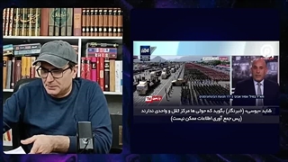 14031012: ماجرای نامه بدون سلام رهبری به آقای جبلی