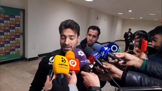 خلیلزاده: به من فحش بدهید، به جد و آباد مادر خودتان دادید!