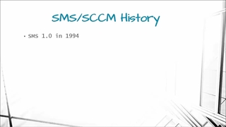 دوره آموزش SCCM قسمت 2 : آشنایی با راهکار SCCM