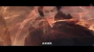 میکس سریال چینی  نهگبان دافنگ