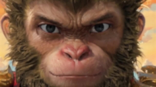 تیزر کارتون «میمون شاه» که با استفاده از فناوری هوش مصنوعی ساخته شد