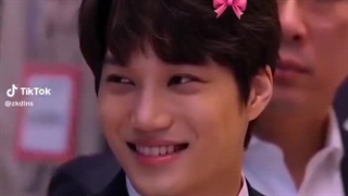 شماهم وقتی یادتون میاد کمتر از 40 روز دیگه جونگین داریم باورتون نمیشه و از خوشحالی در پوست خود نمیگونجینین؟:گریه::گریه: