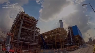 تا تولید پتروشیمی آپادانا راهی نمانده است