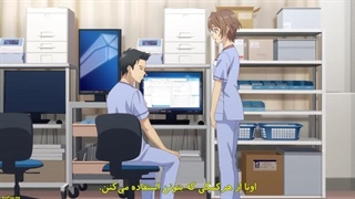 انیمه دکتر کارگاه:آمکو تاکوئو قسمت 1