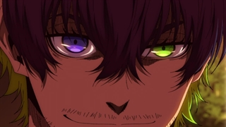 انیمه Blue Lock vs. U-20 Japan قسمت 1