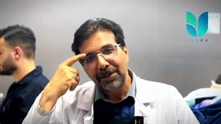 کاشت ابرو یا میکرو؟