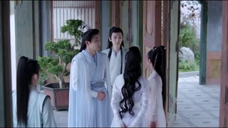 سریال چینی شکوفایی عشق قسمت ۶ با زیرنویس فارسی