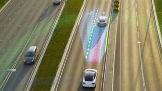 طرز کار خودرو های اتوماتیک (اتودرایو یا خودران)