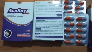کپسول آوسوی بی اس کی