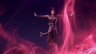 نبرد از طریق آسمان ها فصل 5 قسمت 128