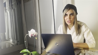 کرم و سرم رتینول و کلاژن تراست