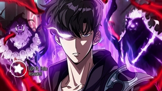 Solo Leveling Season 2 Opening Full『LiSA feat. Felix of Stray Kids - ReawakeR』