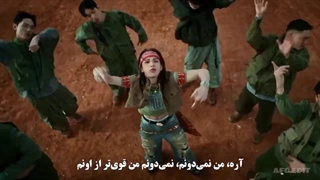 موزیک ویدیو so good از هیونجین STRAY KIDS همراه زیرنویس فارسی چسبیده ♡♡