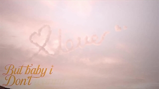 ولی من نمیخوام خداحافظی کنم...(:(:((