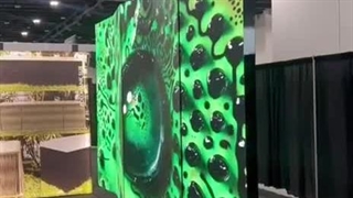 جدید ترین نسل تلویزیون تلویزیون 65 اینچ کامل تاشو