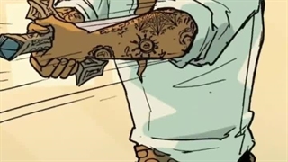 مانهوا مانروتیا