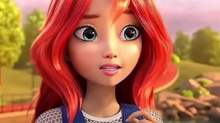 وینکس کلاب برگشته! (ادیت وینکس ریبوت)