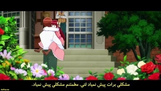 انیمه میخوام از آموزش های پرنسس فرار کنم قسمت 1 زیرنویس فارسی