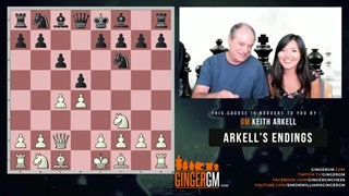 پایان های آرکل: دوره ویدیویی