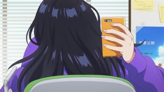 انیمه زنشو / Zenshuu قسمت 1 زیرنویس فارسی چسبیده