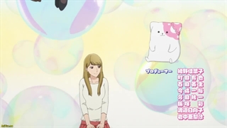 انیمه توله سگ قارچی، کینوکو اینو [kinokoinu Mushroom pup] قسمت۸ زیرنویس فارسی