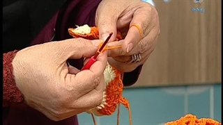 آموزش بافت روگوشی