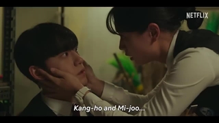 تریلر سریال: The Good Bad Mother