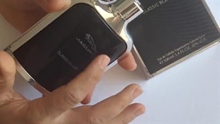 تشخیص جگوار کلاسیک اورجینال از تقلبی - بالوپین