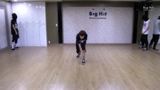 [CHOREOGRAPHY] BTS (방탄소년단) Dance break Practice